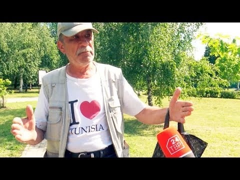 Какой был самый большой ваш улов?