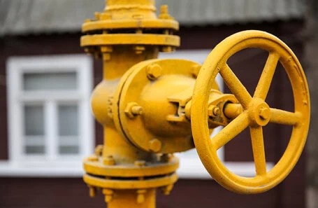 До конца 3 квартала по президентской программе социальной газификации газоснабжение получат 1070 домовладений Московской области