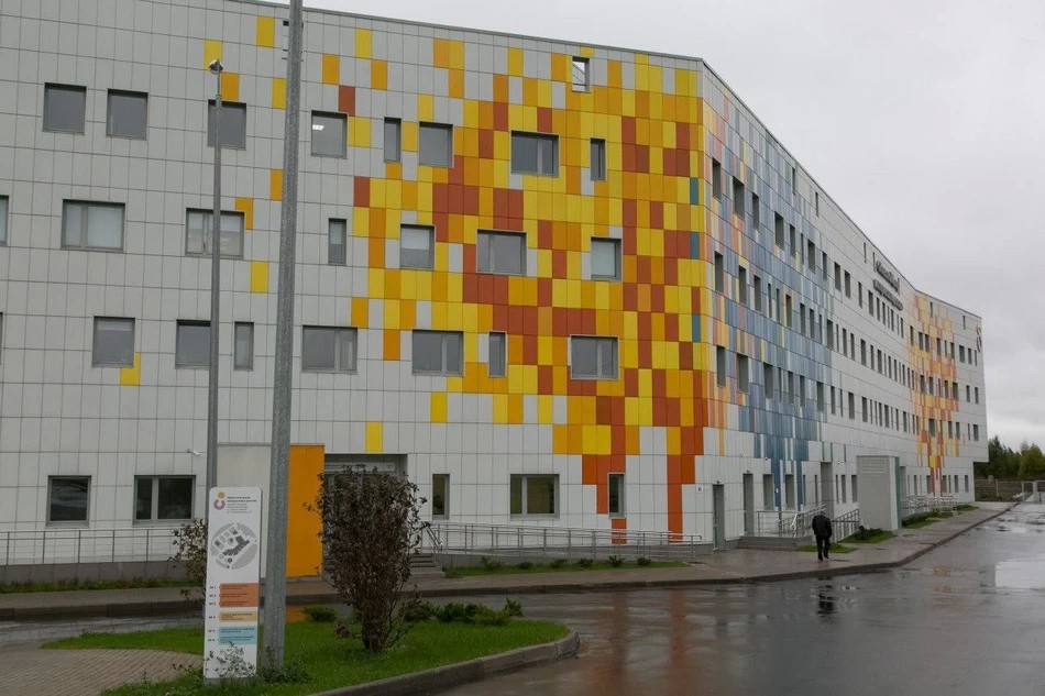 Приезжайте рожать