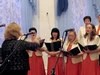 “Вита" — хор с историей
