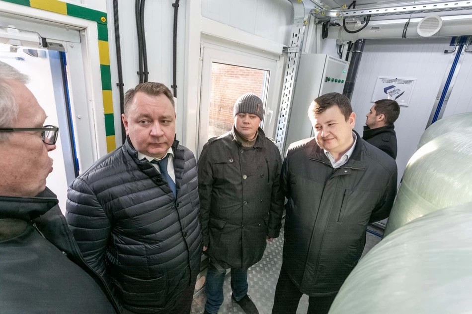 Железу не дойти до Конкурсного