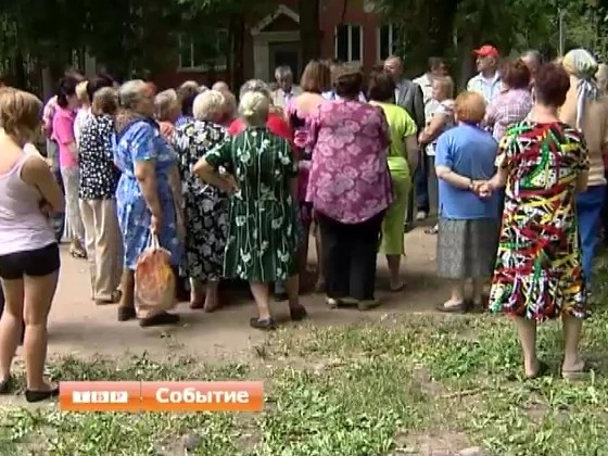 Сергиев Посад начинает крупномасштабную программу по благоустройству внутриквартальных территорий