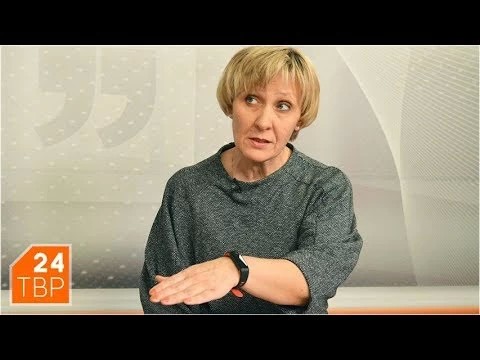 Ольга Кондратьева: «Безработных 721 человек, было 1113 в начале года»