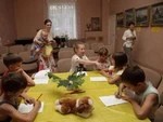 Всей семьёй — в библиотеку
