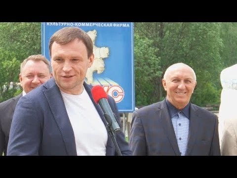 Телевидению «Тонус» – четверть века