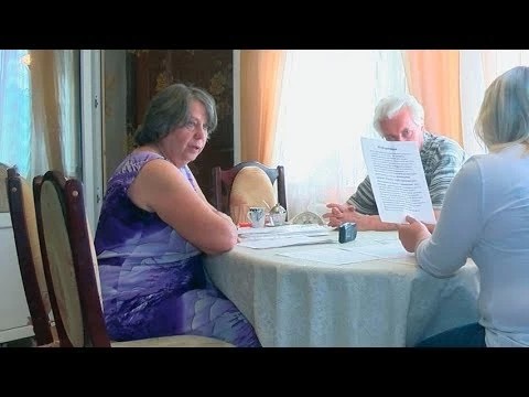 Дачный конфликт в СНТ «Сигнал»