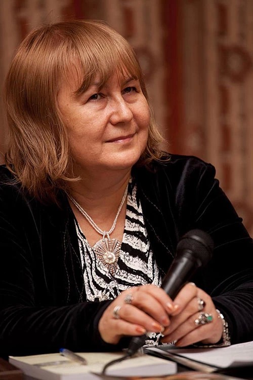 Грядут «Литературные знакомства»