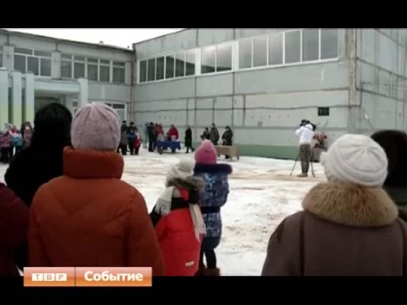 Памяти павших. В преддверии даты гибели Сергиево-Посадских омоновцев им устанавливают мемориальные доски