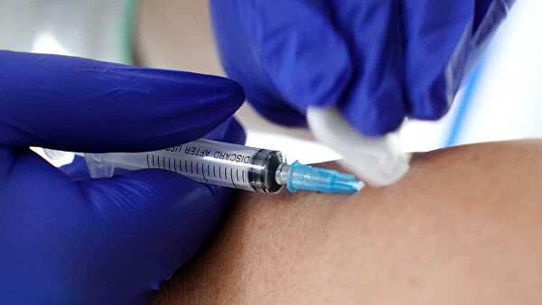 Массовая вакцинация от коронавируса в Подмосковье начнется в декабре