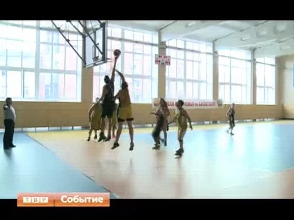 «Кубок Радонежья» уехал в Москву