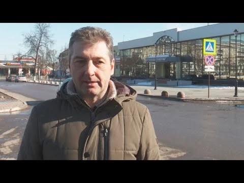 Начинаются внеплановые проверки торговых центров