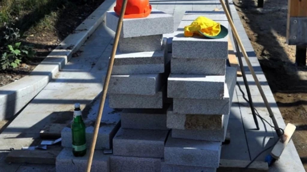 Газобетонные блоки начнут производить в Сергиевом Посаде