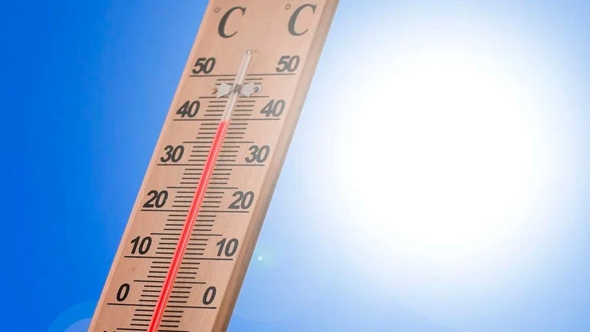 Синоптики прогнозируют аномальную жару в Подмосковье
