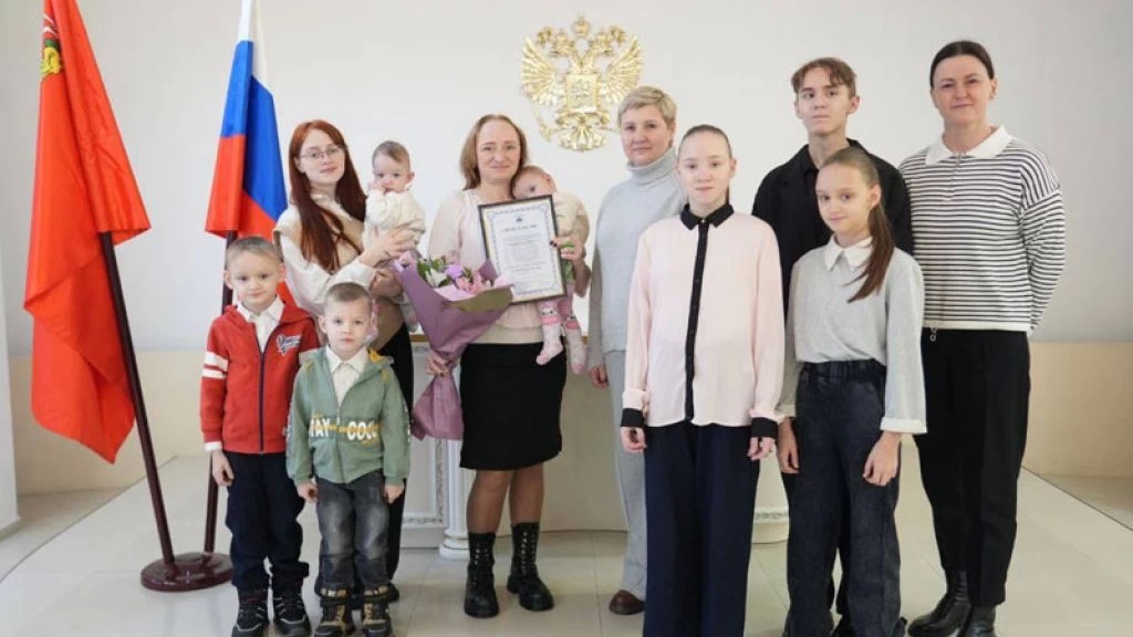 Счастливые перемены в новом году