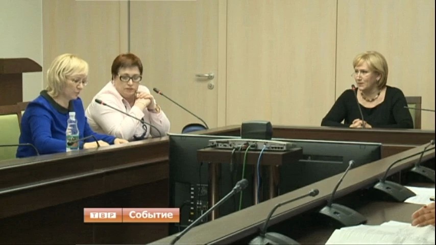 Публичные слушания по исполнению районного бюджета за прошлый год состоялись в конференц-зале посадской администрации