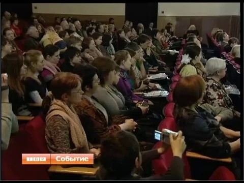 Свое совершеннолетие отметил фестиваль "Журавлиная родина"