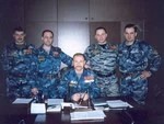 Сергиево-Посадский ОМОН. 20 лет в строю
