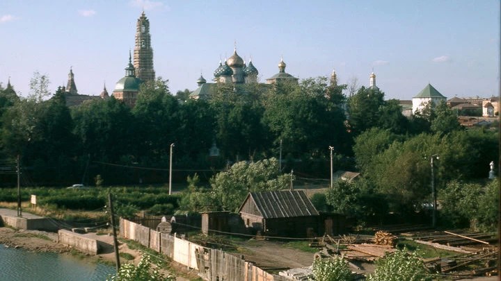 Загорск – Сергиев Посад. Календарь исторических событий ХХ века. СЕНТЯБРЬ