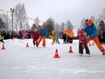 Для влюблённых в город... И не только
