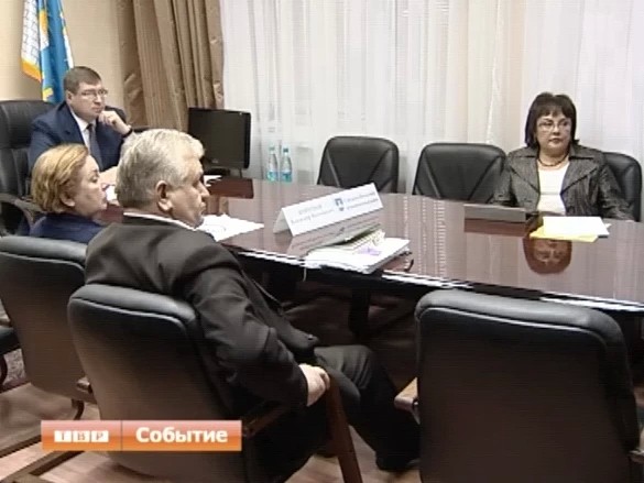 На проводе - губернатор