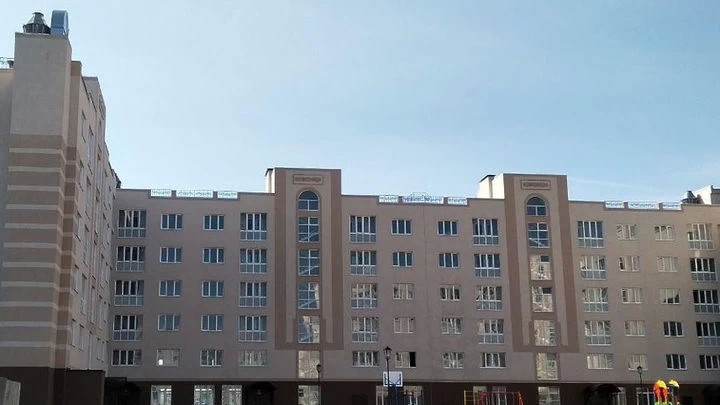 116 дольщиков смогут въехать в свои квартиры в Сергиево‑Посадском городском округе