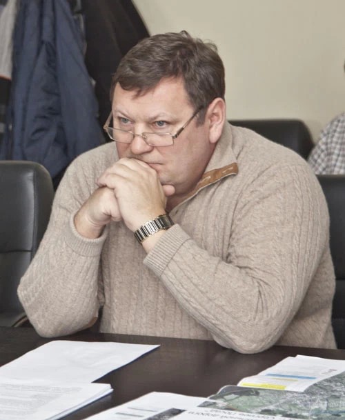 ОТЧЁТ О ПРОДЕЛАННОЙ РАБОТЕ за 2009-2013 гг.  депутата Совета депутатов городского поселения  Сергиев Посад  АЛЕКСЕЯ БАТУРИНА  Избирательный округ №1