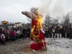 Первый блин...