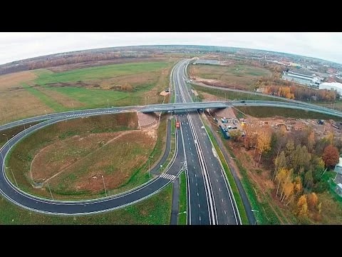 Авто через прокол думают пустить в сентябре