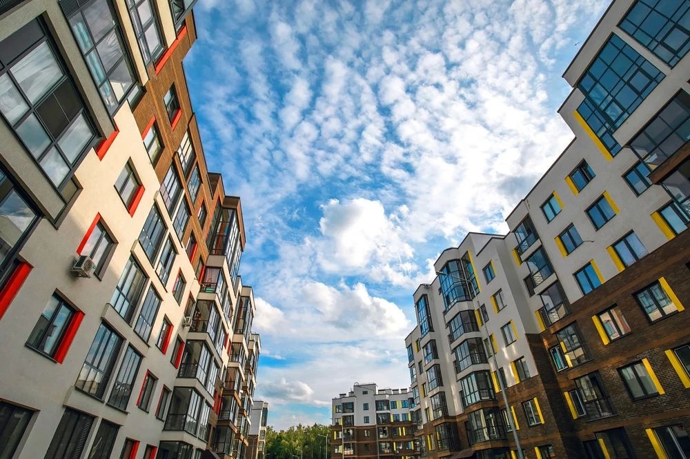 Покупательский спрос на подмосковном рынке недвижимости после снятия ограничений вырастет на 10-15%