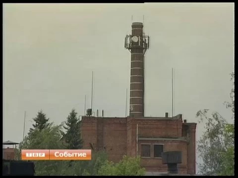 Триста восемьдесят домов в Сергиевом Посаде остались без горячей воды
