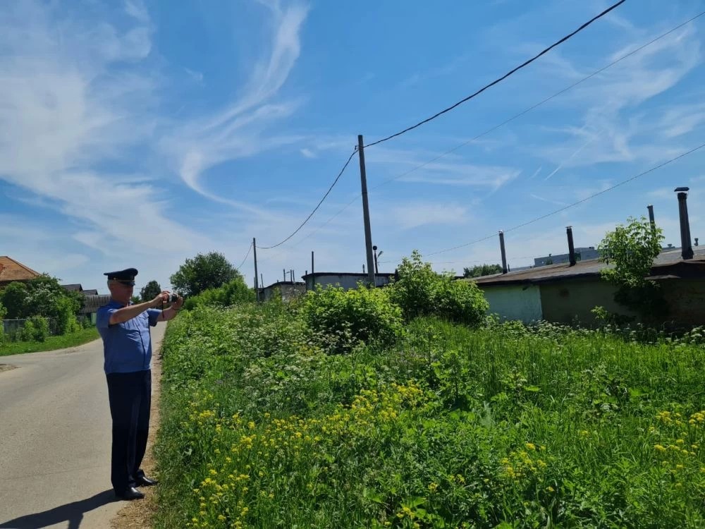 Баженов: сотрудники Госадмтехнадзора проверили 3 пляжа в Сергиево-Посадском г.о.