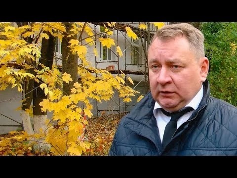 Капремонт дома на Куликова: первый за 60 лет