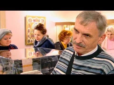Храмовый «Осенний салон» назвал своих победителей