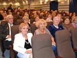 Профсоюз с большой биографией