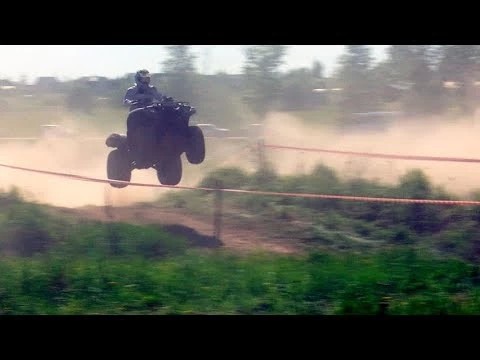 Вольный ветер Подмосковья