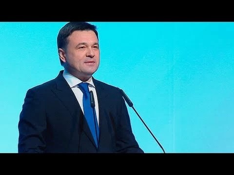 Андрей Воробьёв: «Западный объезд в Сергиевом Посаде – серьёзное достижение»