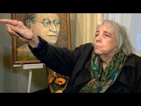 В Абрамцеве – театральная живопись Татьяны Сельвинской