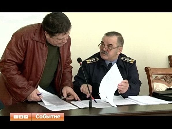 Не заключили договор на вывоз мусора? Тогда мы идем к вам!