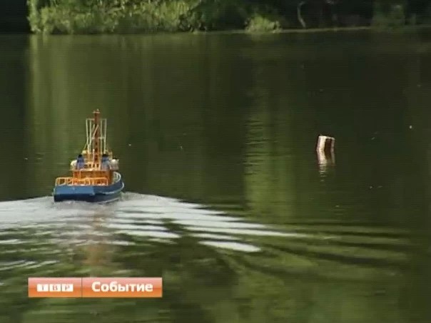Яхты на Келарке