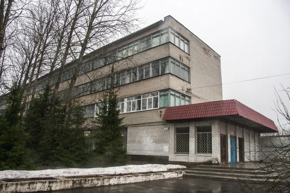 Медицинское училище переедет в Хотьково