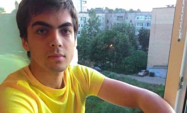 Житель Сергиева Посада Иван Непомнящих, осуждённый по «болотному делу», вышел на свободу