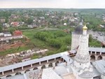 На Генпланы выделили миллиард