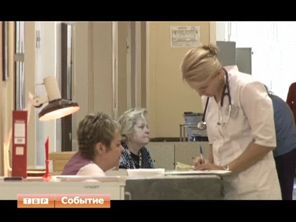 Комментарии врача Пушкинской больницы