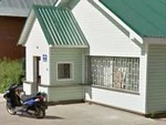 В Хотькове чуть не сгорел магазин