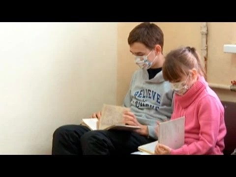 Ёлки в школах пока не отменяют