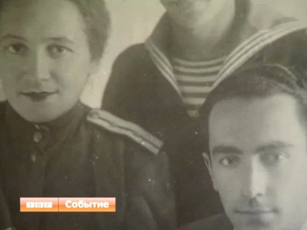 Ветераны остаются в строю