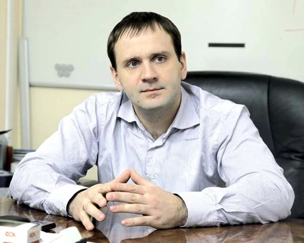 Мясокомбинат никуда не исчез!