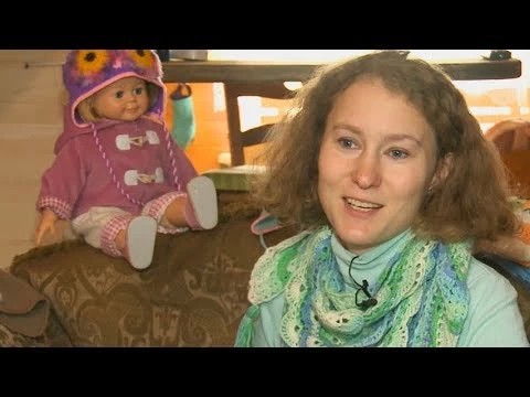 «Волшебство случается во время сборки игрушки»