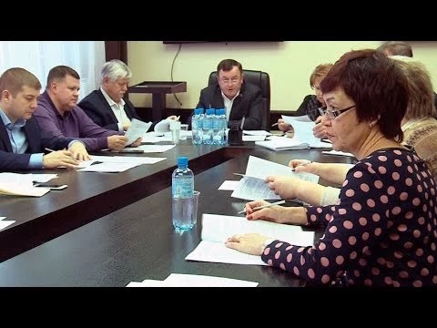 Бюджет Сергиева Посада наполняют зарплатами сокращённых чиновников