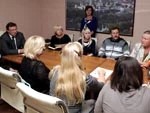 Экологи по духу и профессии